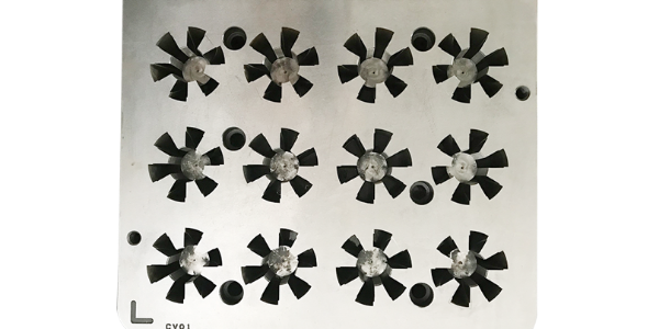 注塑加工企業(yè)中常見(jiàn)的十大浪費(fèi)現(xiàn)象