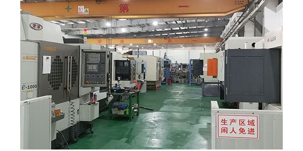 塑膠注塑加工模具制做前需要做的準(zhǔn)備-聞辭模具