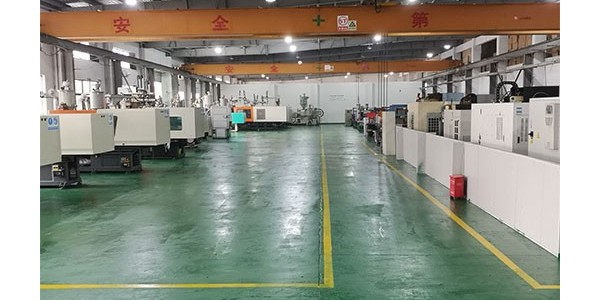 塑料注塑加工模具試模的主要步驟-聞辭模具