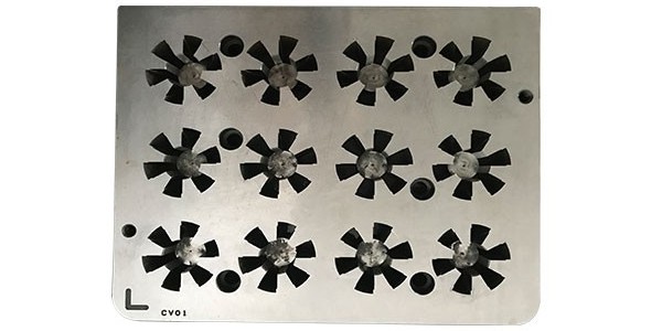 注塑模具加工安裝的幾個建議-聞辭模具