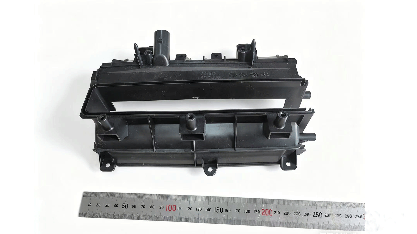 汽配件注塑加工廠家