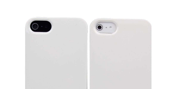 聞辭模具分享：手機外殼注塑成型技術