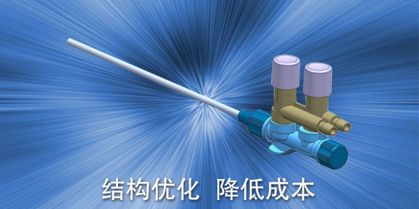 聞辭模具告訴你高精度模具設計時的小技巧