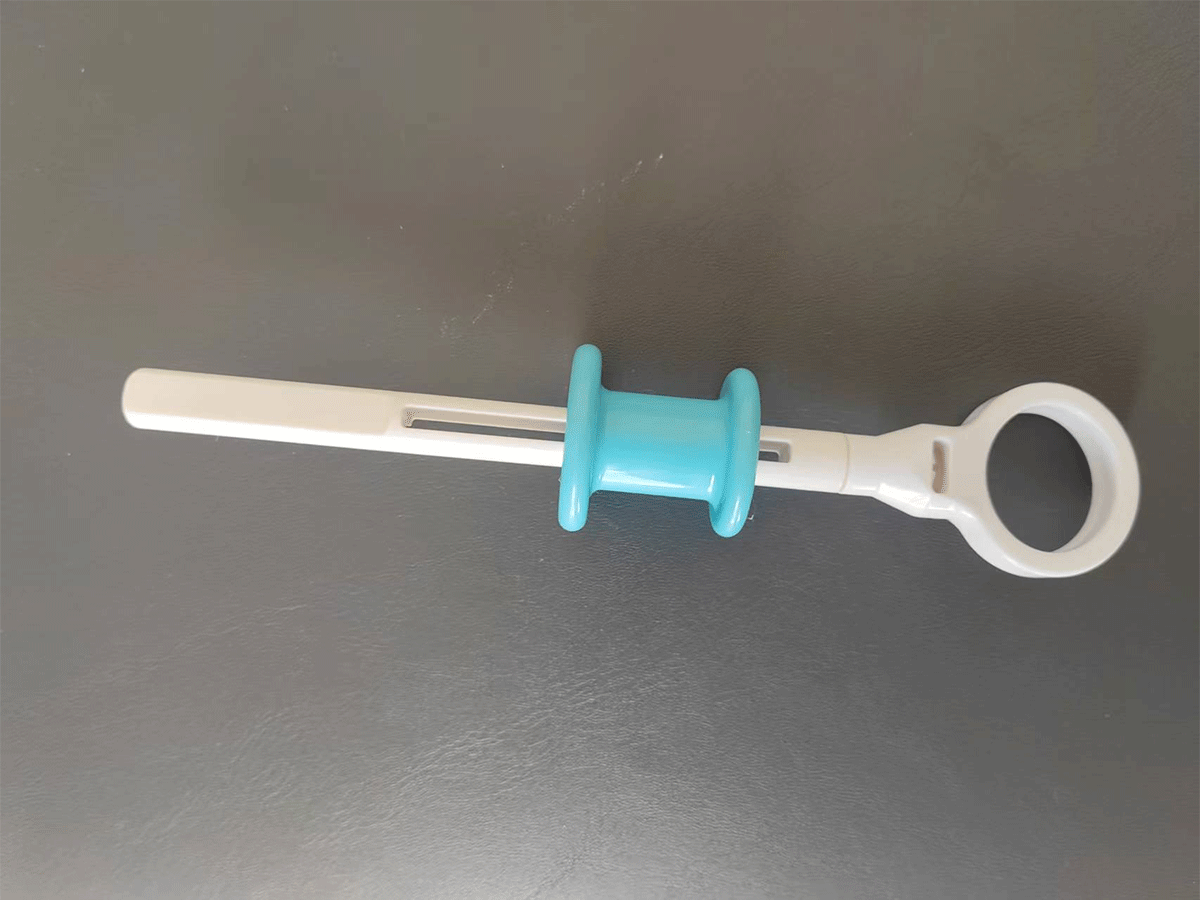 醫(yī)療器械注塑加工