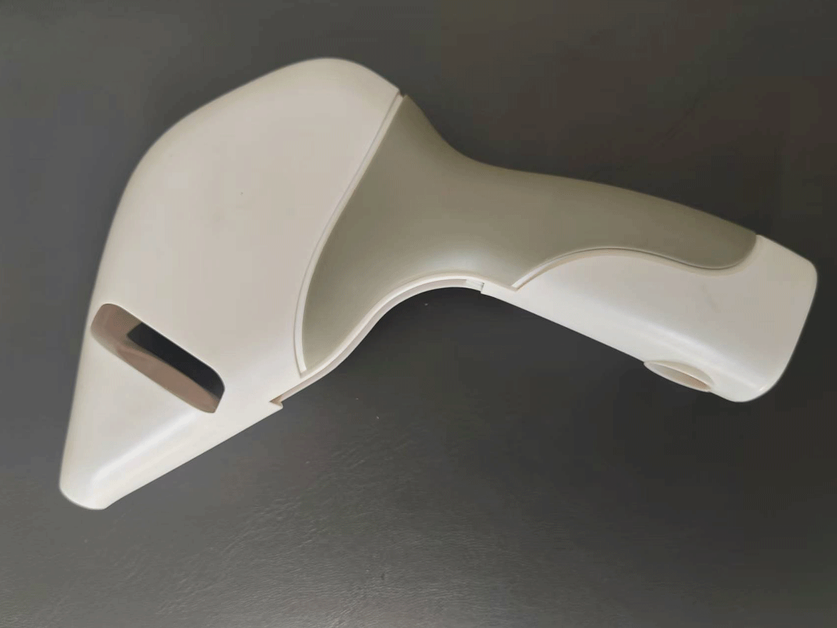 醫(yī)療器械注塑加工廠