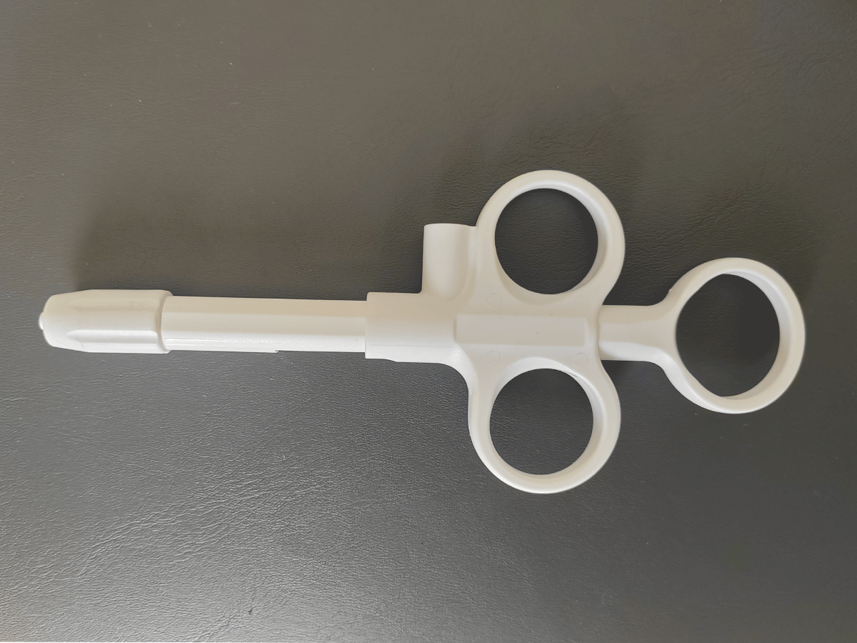 醫(yī)療器械注塑模具加工廠