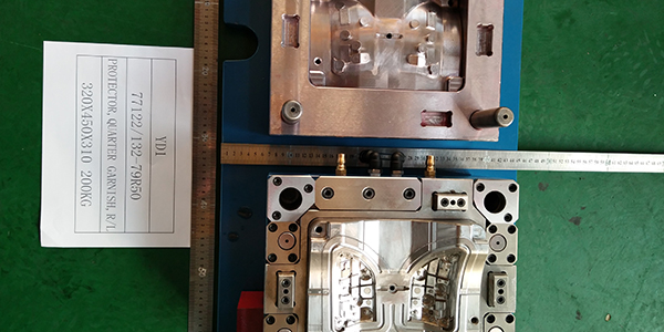 影響注塑加工硬化速度的因素有哪些？