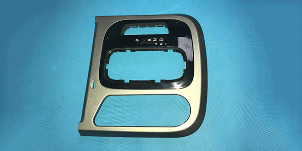 聞辭模具分享注塑模具的結(jié)構(gòu)知識