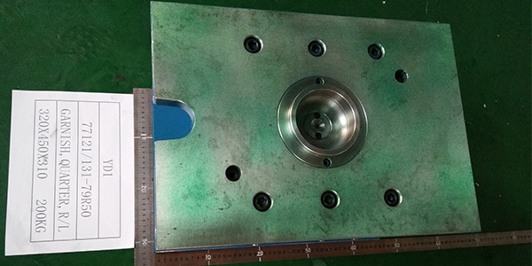 關(guān)于注塑模具維護(hù)保養(yǎng)的建議