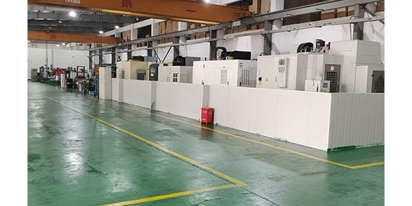 確保注塑模具加工符合我們要求的要點-聞辭模具